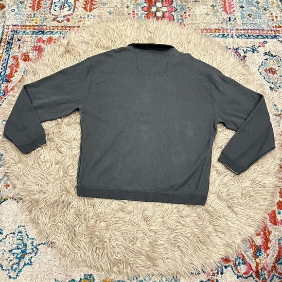 Tommy Bahama sweater size XL - Picture 3 of 3